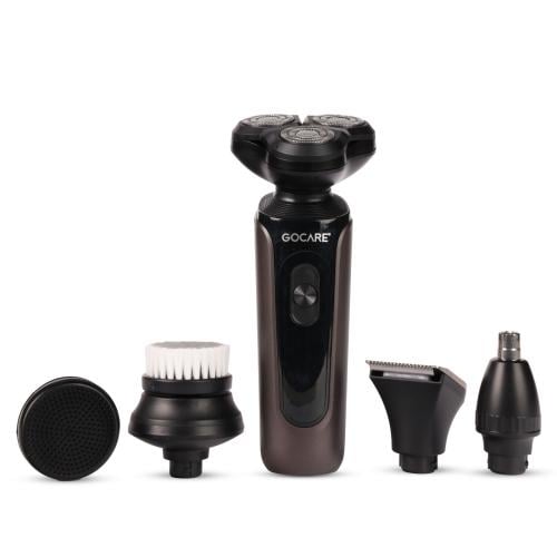 مجموعة ماكينة الحلاقة جو كير