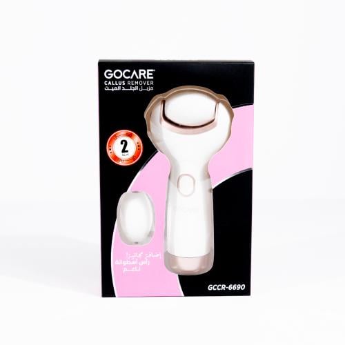 جهاز إزالة ( الكالو) مسامير القدم و الجلد الميت من...