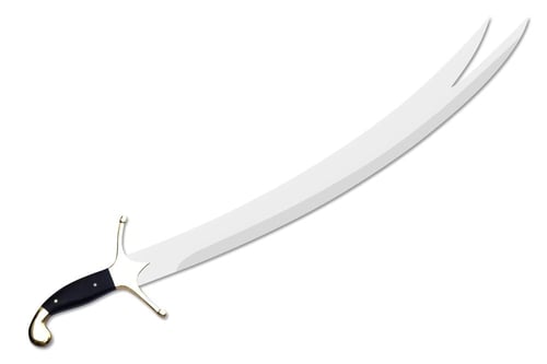 سيف ذو الفقار