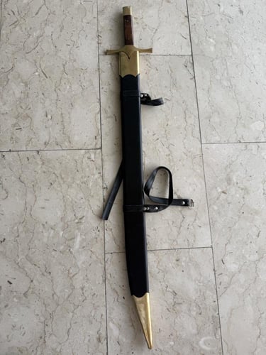 سيف السلطان عبدالحميد - متضرر