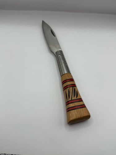 مطوية باكستاني شكل افريقي صغير