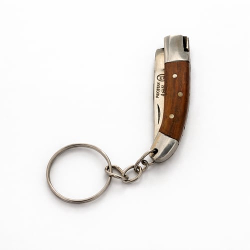 سكين خوجة صغير ميدالية