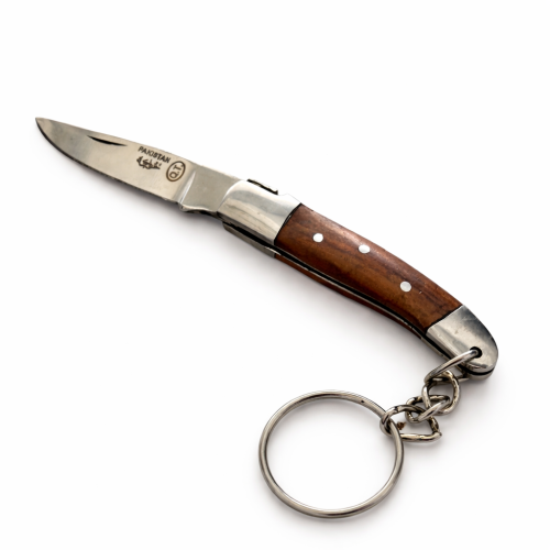 سكين خوجة صغير ميدالية