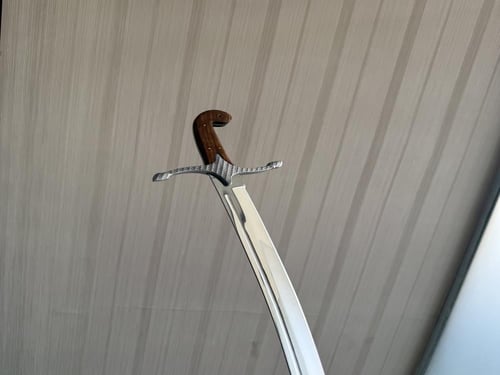 السيف الفارسي