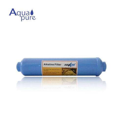 فلتر ألكلاين المرحلة 6