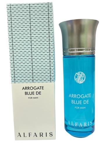 الفارس - اورقيت - BLUE.DE