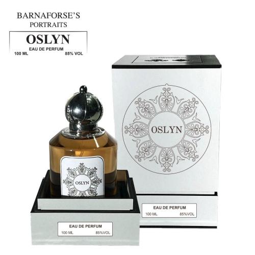 فخامه - OSLYN