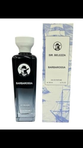 SIR-BELLEZZA- BARBAROSSA