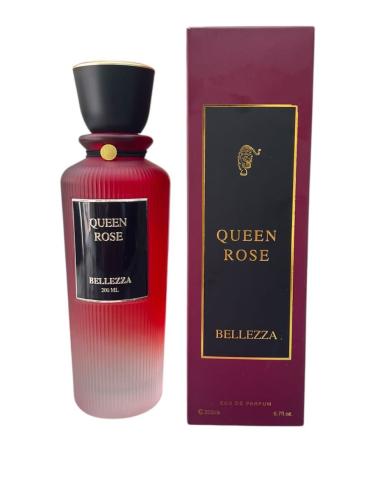 BELLEZZA-QUEEN_ROSE