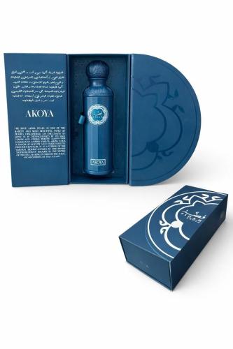 فضه - AKOYA