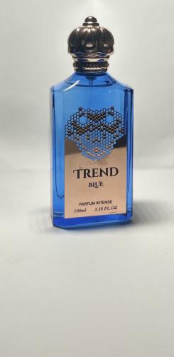 TREND-BLUE