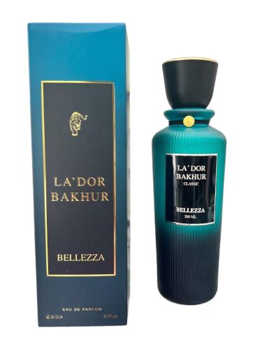 BELLEZZA-LA'DOR_BAKHUR