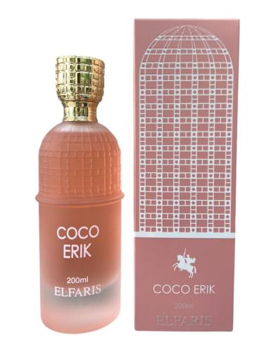 ELFARIS-COCO-ERIK