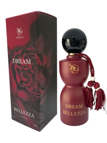 BELLEZZA - SENSE-DREAM