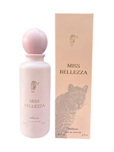 BELLEZZA-MISS