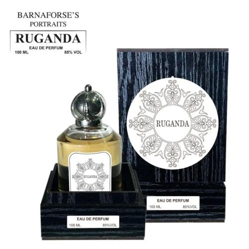 فخامه - RUGANDA