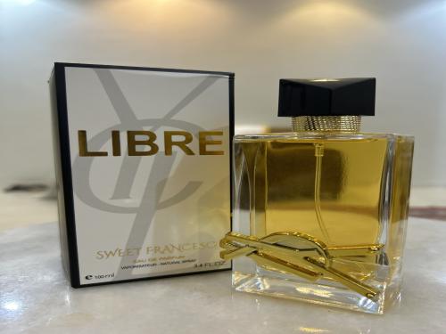 عطر إيف سان لوران نسائي