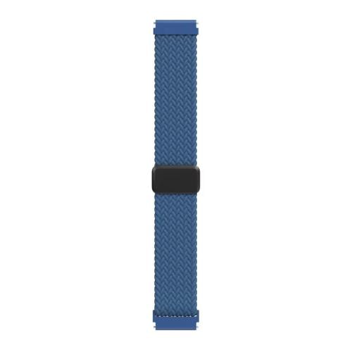 ستراب لون ازرق | blue strap