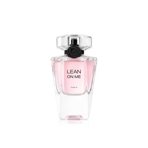 LEAN ON ME