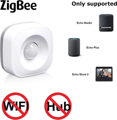 مستشعر حركة ذكي كاشف حركة الجسم بالأشعة تحت الحمرا...