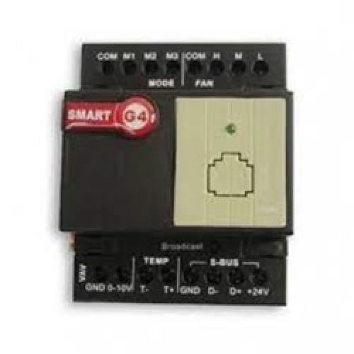 G4 SB-HVAC3-DN HVAC3, Air Condition Control Module