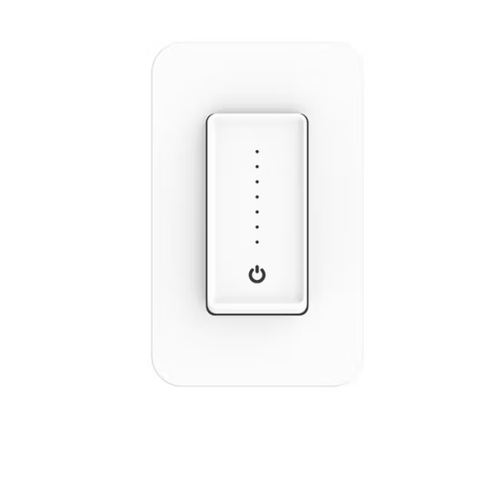 ذكي مفتاح تحكم ديمير 110 فولت ( واي فاي )