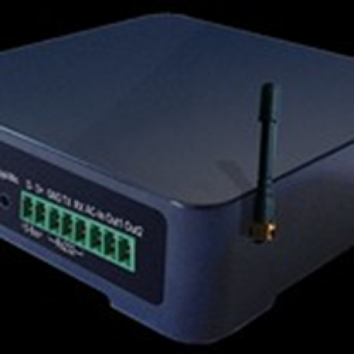 G4 SB-SMS-FL(W)SMS Module Remote control and Monit...