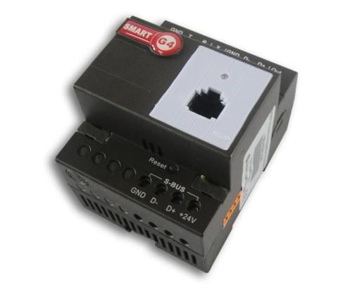 G4 SB-CMBridge-DNS-BUS to RS232 Module For