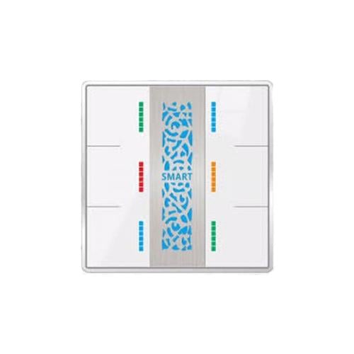 G4SB-FTP7T-EU/W FTP Touch Switch 7TB