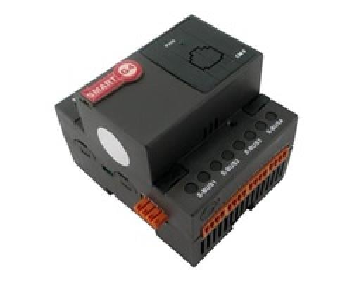 G4 SB-CM8-DN Cable Manager8 (Combiner) DIN Mount