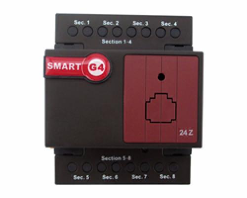 G4 SB-24Z-DN Security Convert Normal Switches to A...