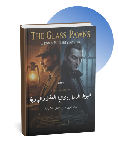 خيوط الرماد