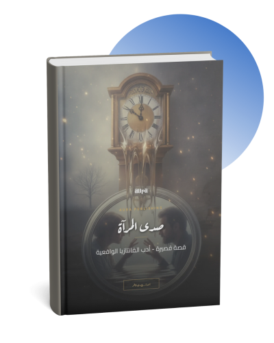 صدى المرآة