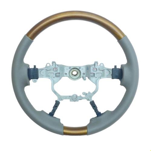 دركسون لاندكروزر 2016 - 2021