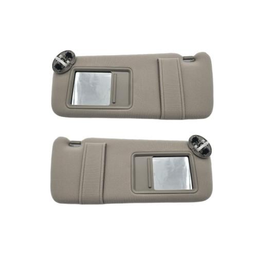 شماسة تويوتا كامري 2007-2011 - فل كامل