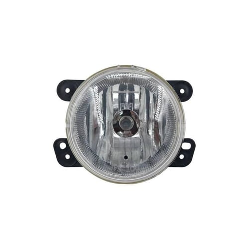 طقم كشاف ضباب دودج تشارجر 2011