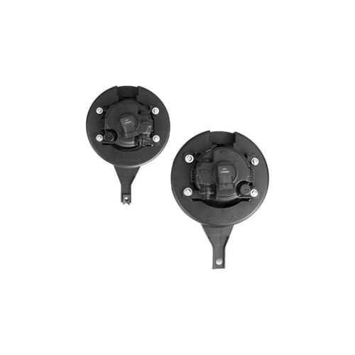 طقم كشاف ضباب نيسان نيفارا 2005-2013