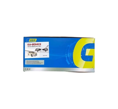 طقم كشاف ضباب كيا سيراتو 2014-2016