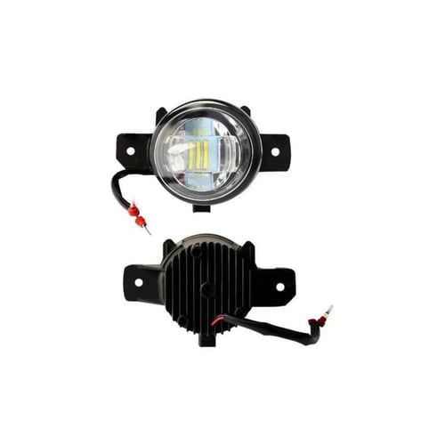 طقم كشاف ضباب نيسان عمومي - LED