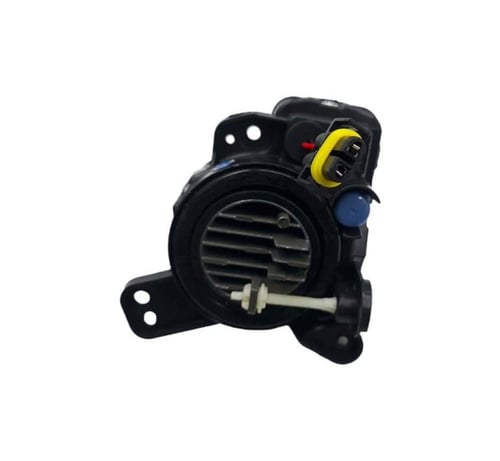 طقم كشاف ضباب مازدا 6 2016 - LED