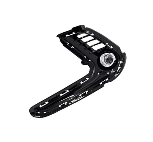 طقم كشاف ضباب هيونداي النترا 2017