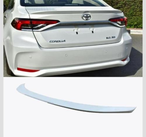 جناح كرولا 2019 - 2024