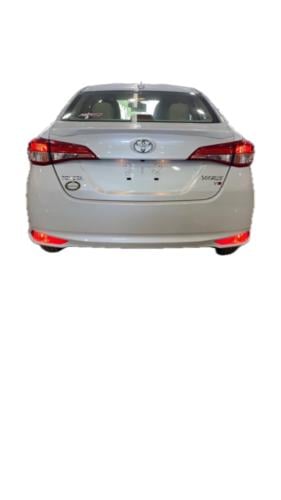 جناح يارس 2018-2022