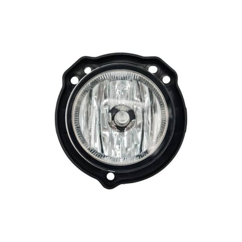 طقم كشاف ضباب تويوتا راش 2018