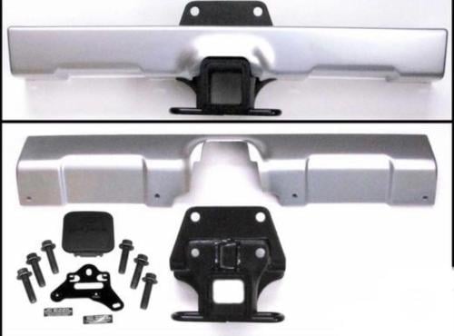 هوك خلفي اف جي 2007-2021