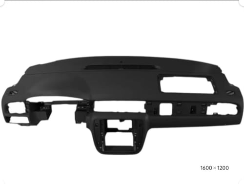 قشرة طبلون جمس كاملة 2007 - 2014 يوكن-تاهو