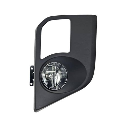 طقم كشاف ضباب ميتسوبيشي تريتون L200 2020 - عادي