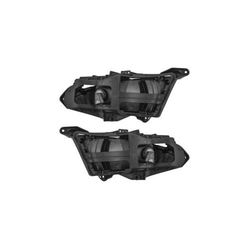 طقم كشاف ضباب هيونداي النترا 2007