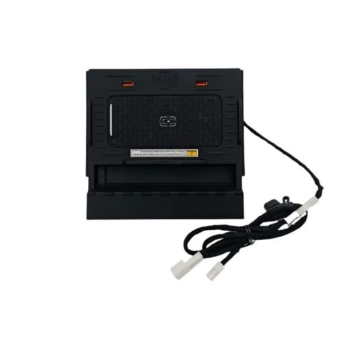 شاحن لاسلكي كامري 2018