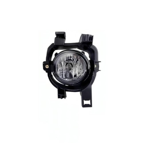 طقم كشاف ضباب نيسان نيفارا 2014